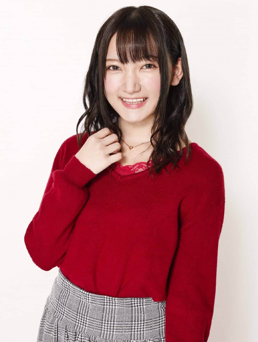 西本里美
