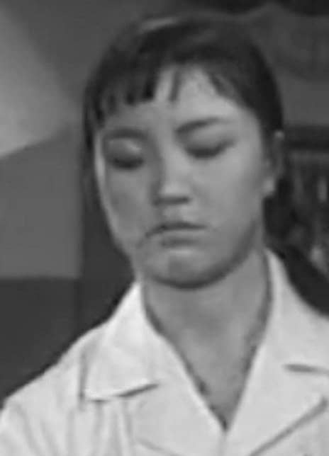 顾月娥