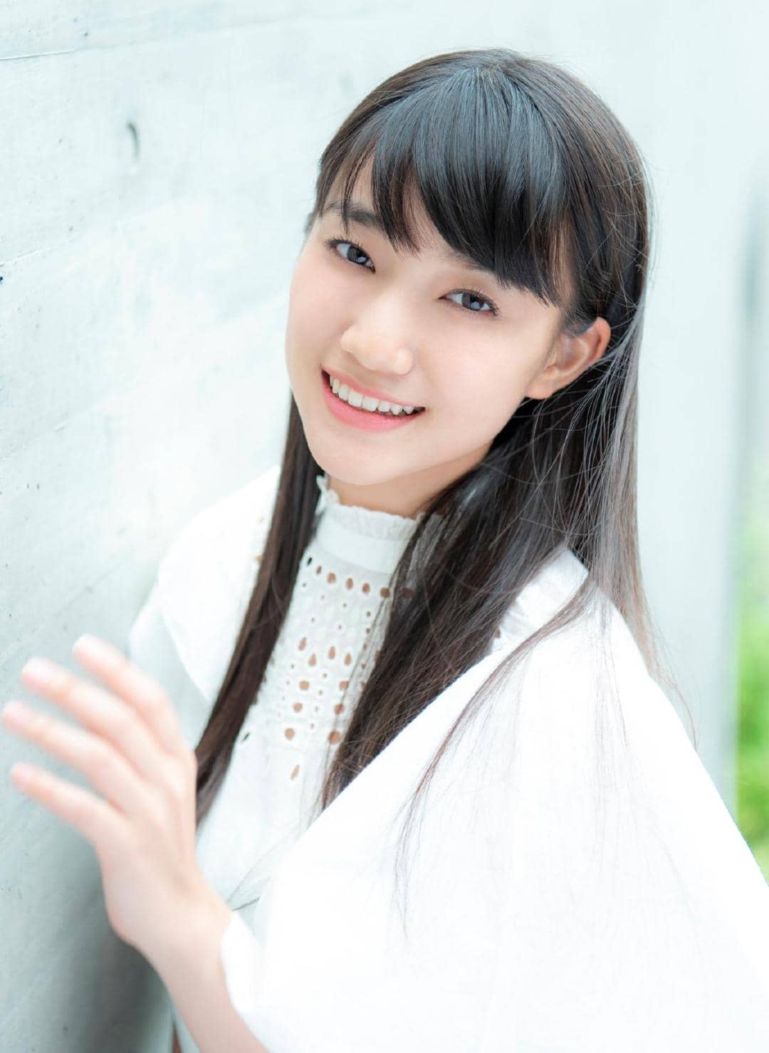 辻美优