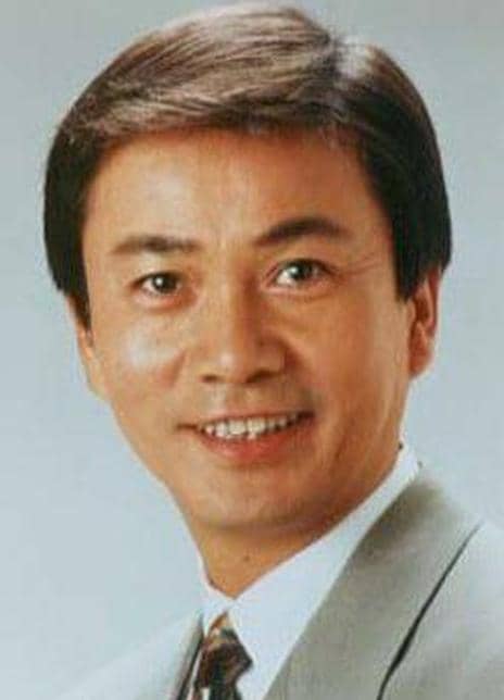 森田健作