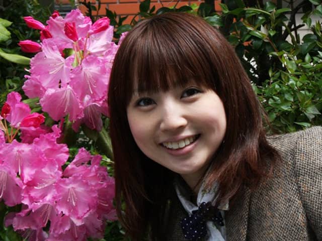 岩村爱子