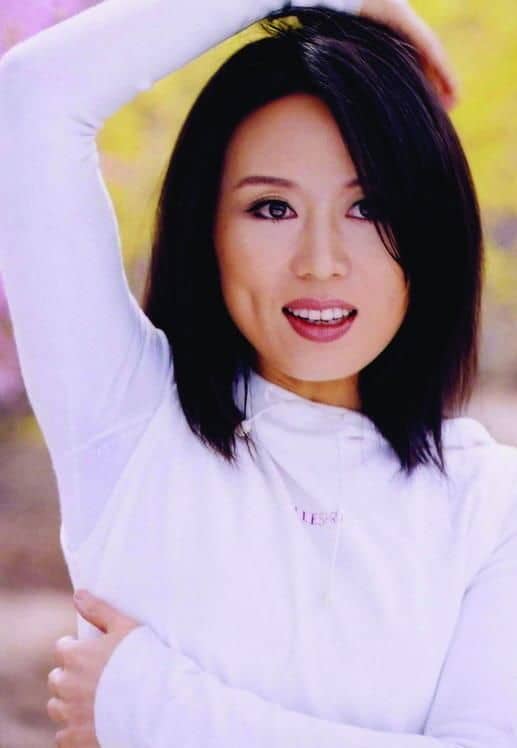 吴琼