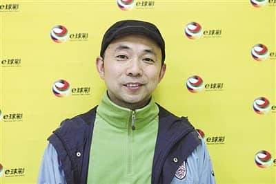 杨澍