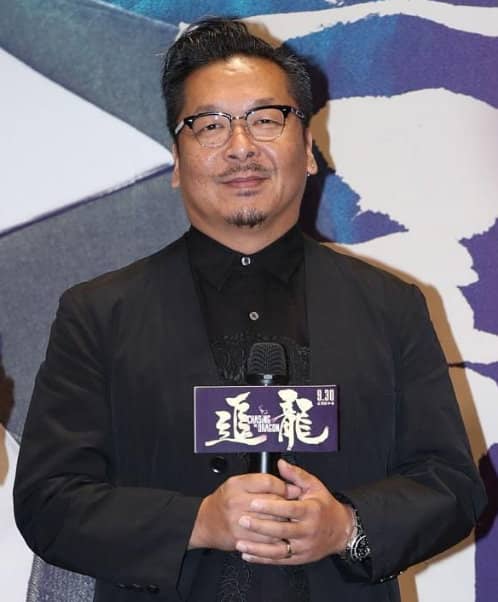 关智耀