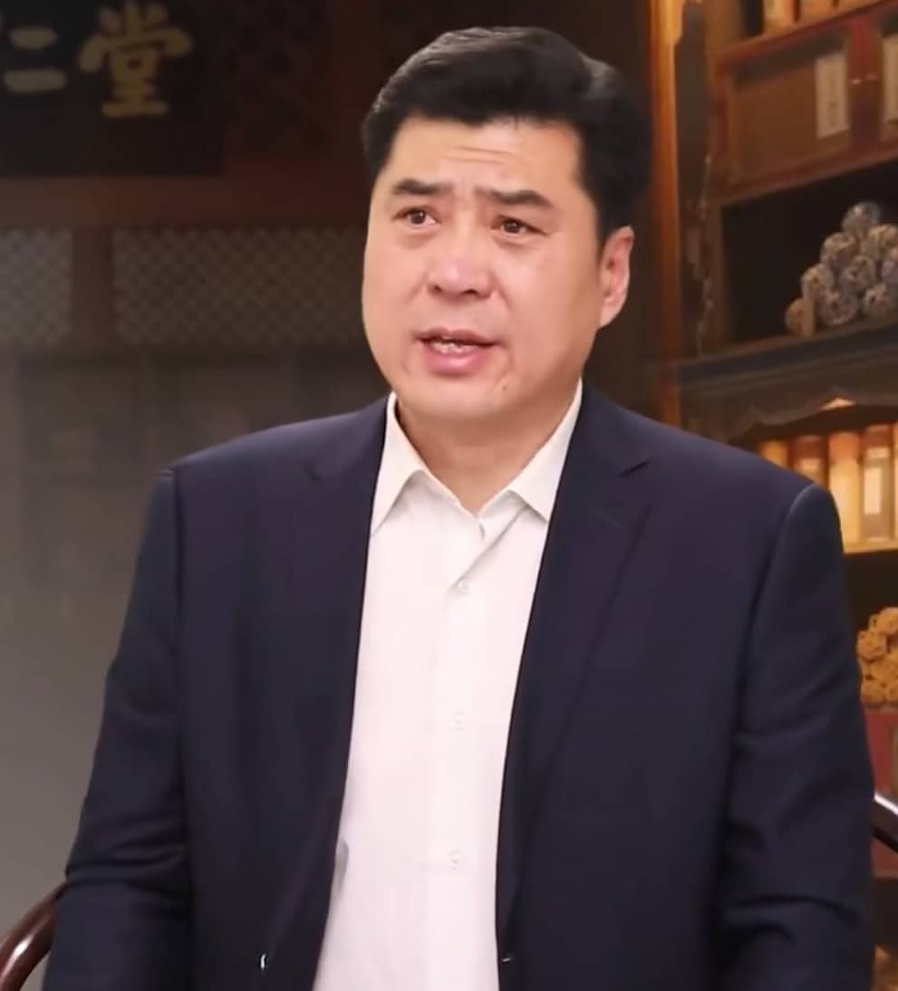 朱宏奇