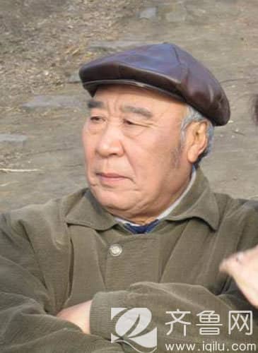 许忠全