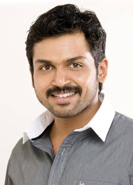 Karthi