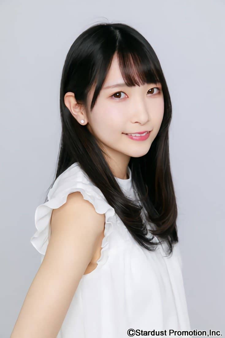 汐入明日香