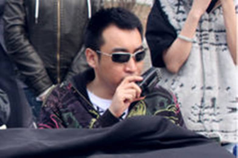 张源