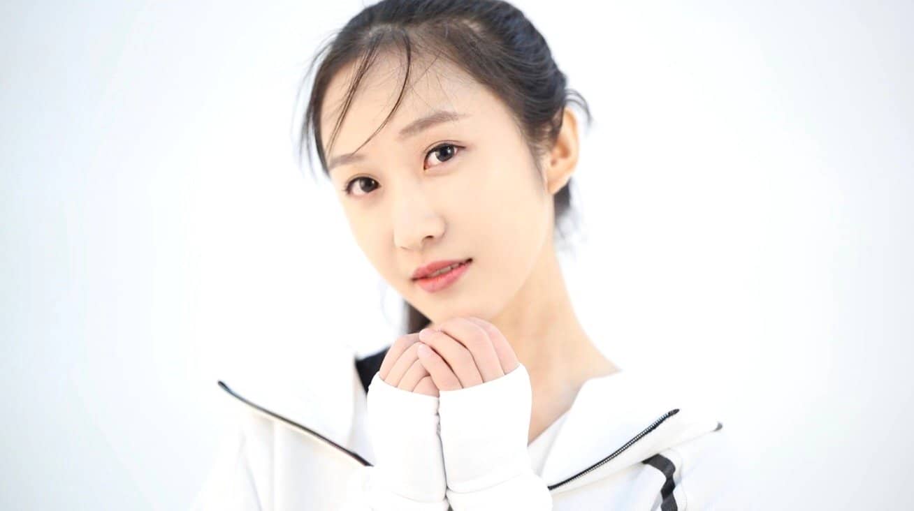 马晓君
