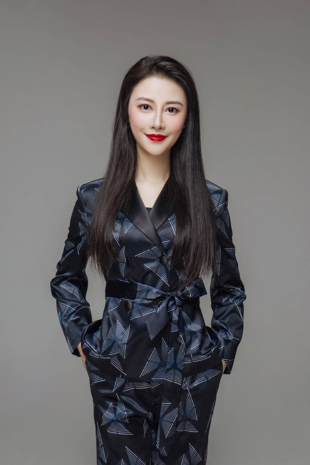 李思颖