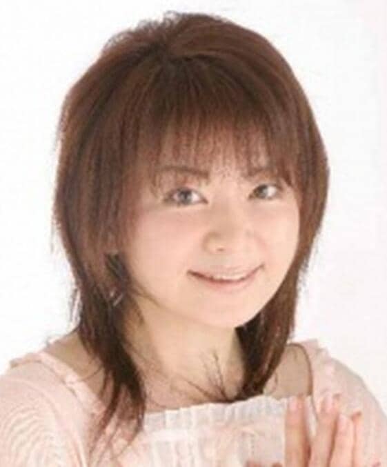渡会久美子