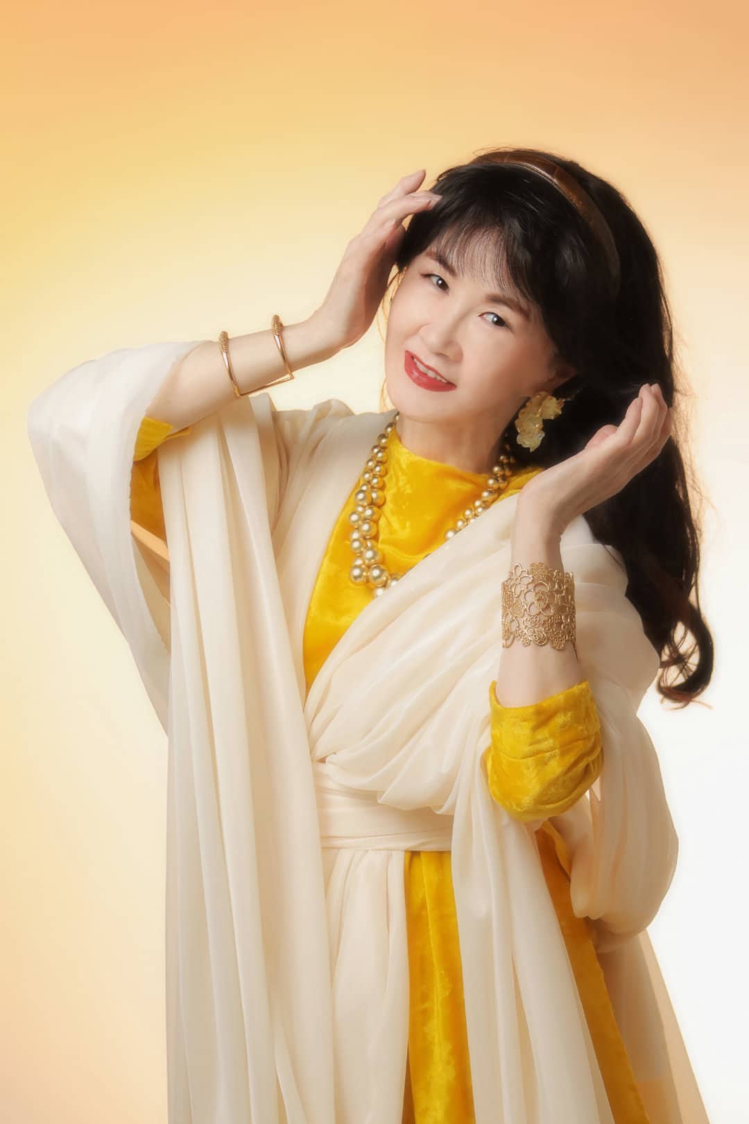 中岛美雪