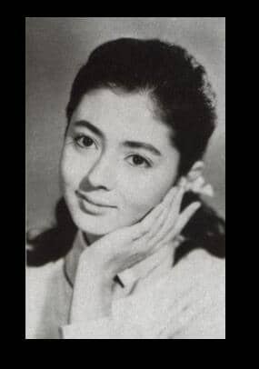 清川虹子