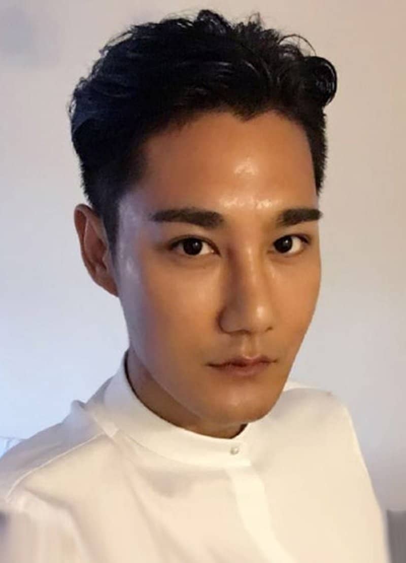郑紫平