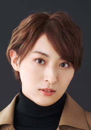 珠城りょう