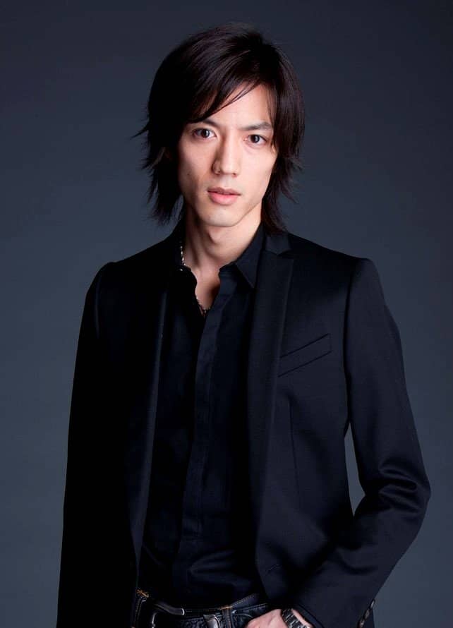 半田健人