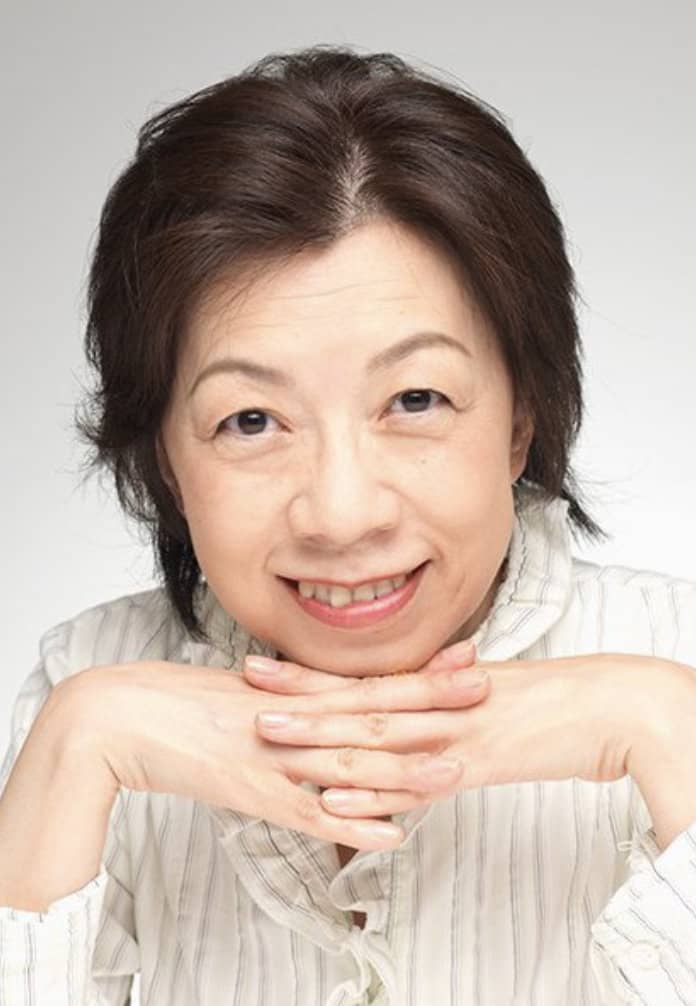 大草理乙子