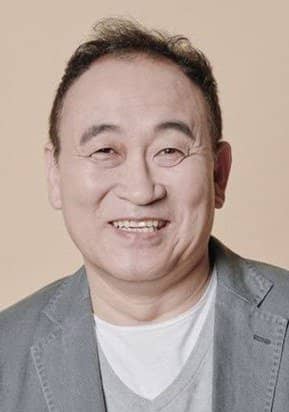 金贵先