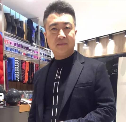 王印