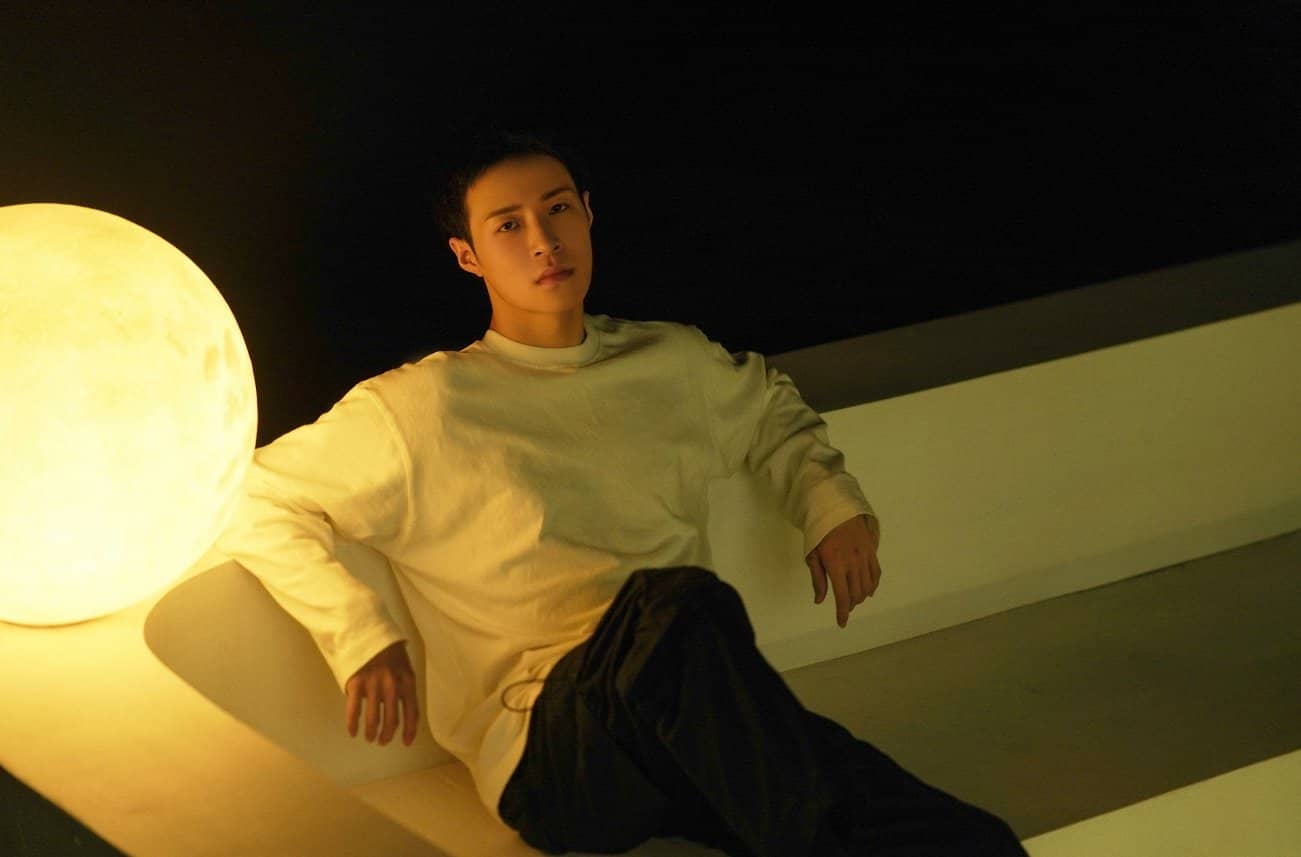 李家豪