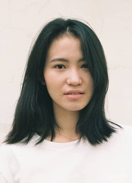 蒋靓栖