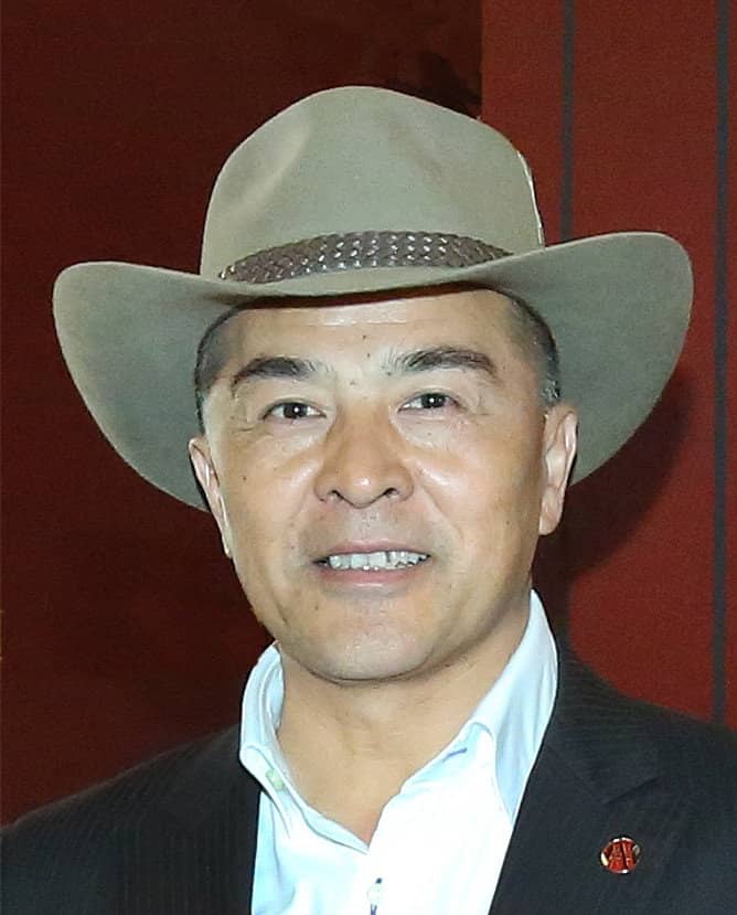 余俊武
