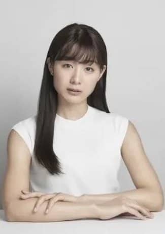 青耶木真有