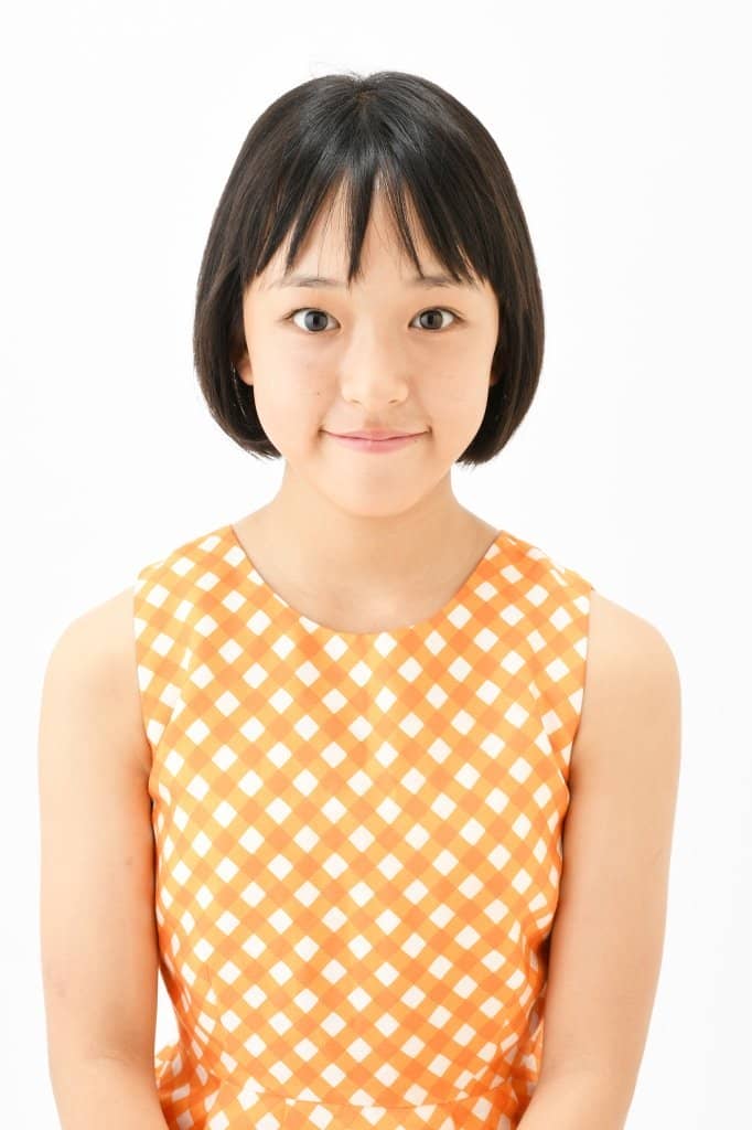 原凉子