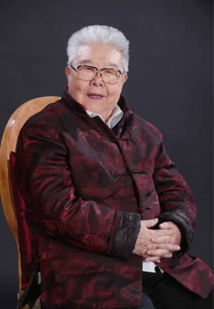 张春华