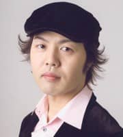 藤原泰浩