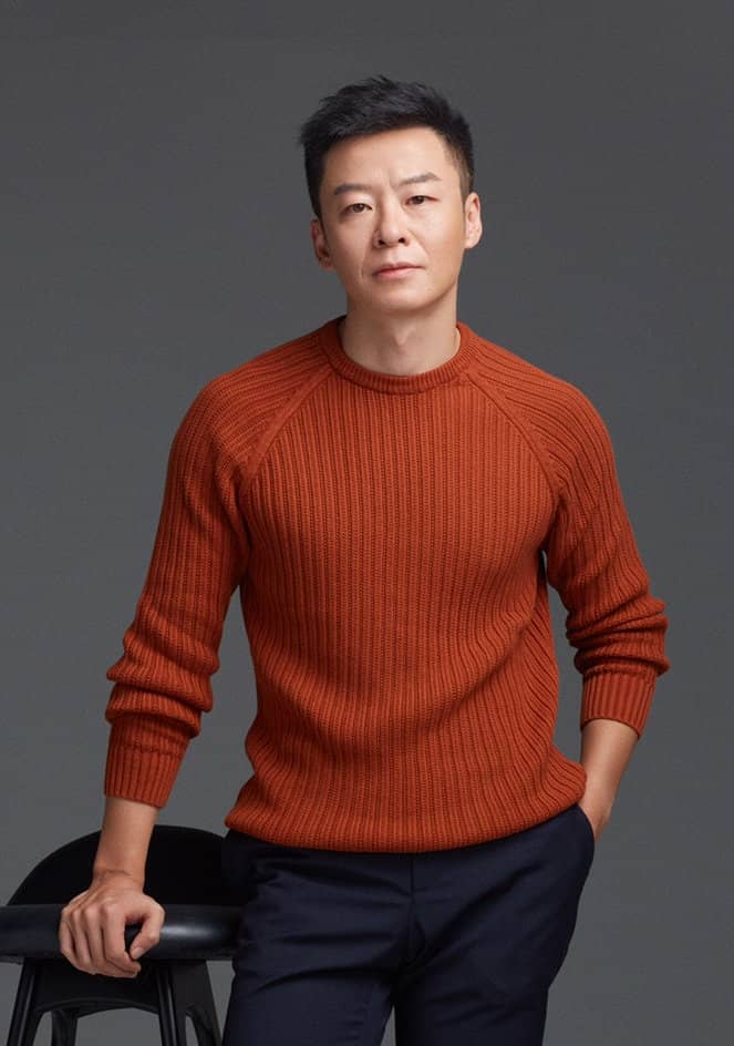 杨凯森