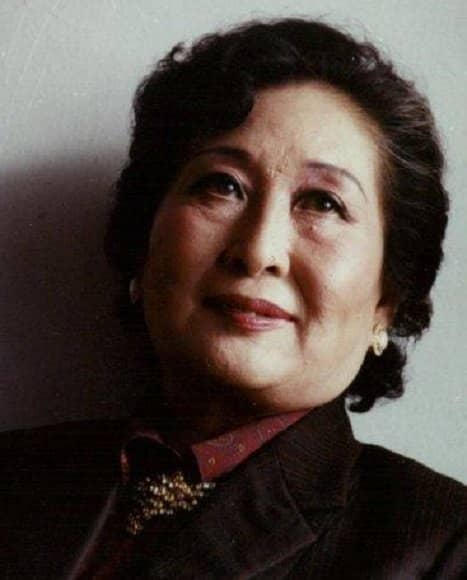 李婉芬