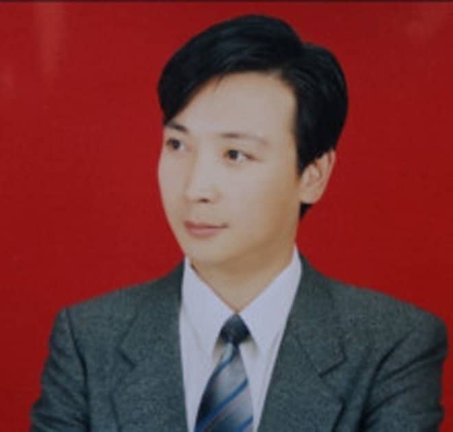 李建民