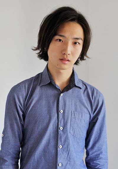 育乃介
