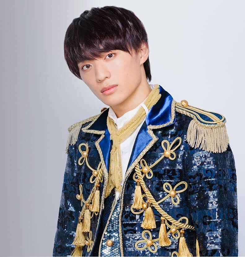 福本大晴