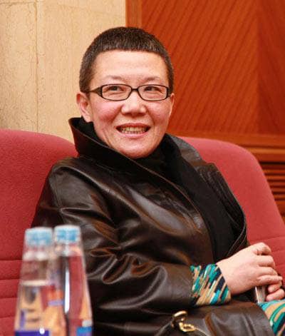 刘苗苗