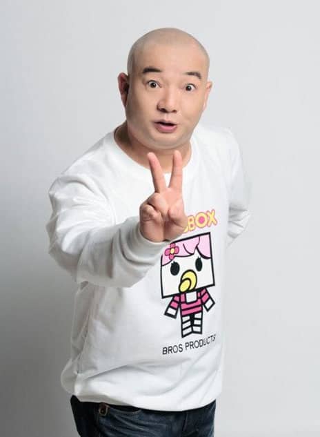 张德高