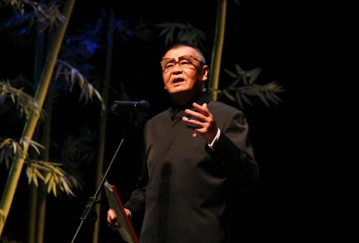 潘伟行