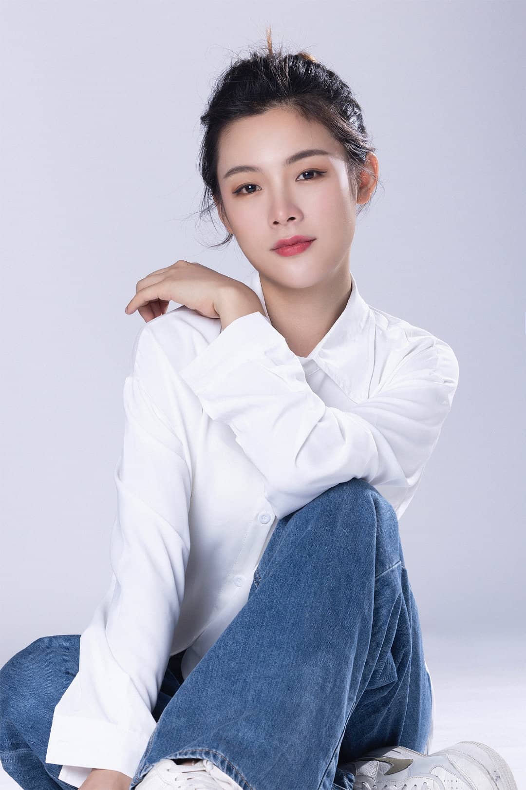 陈丽君