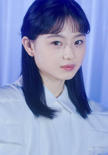 武山瑠香