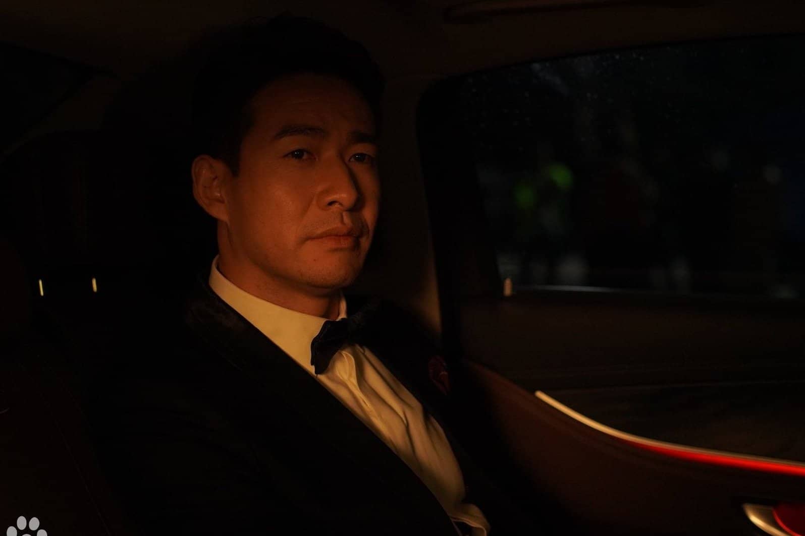 杨骏