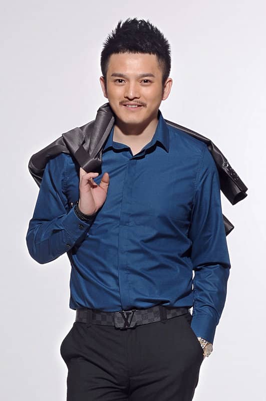 杜焘