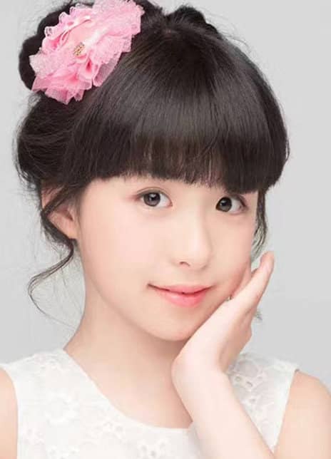 李美萱