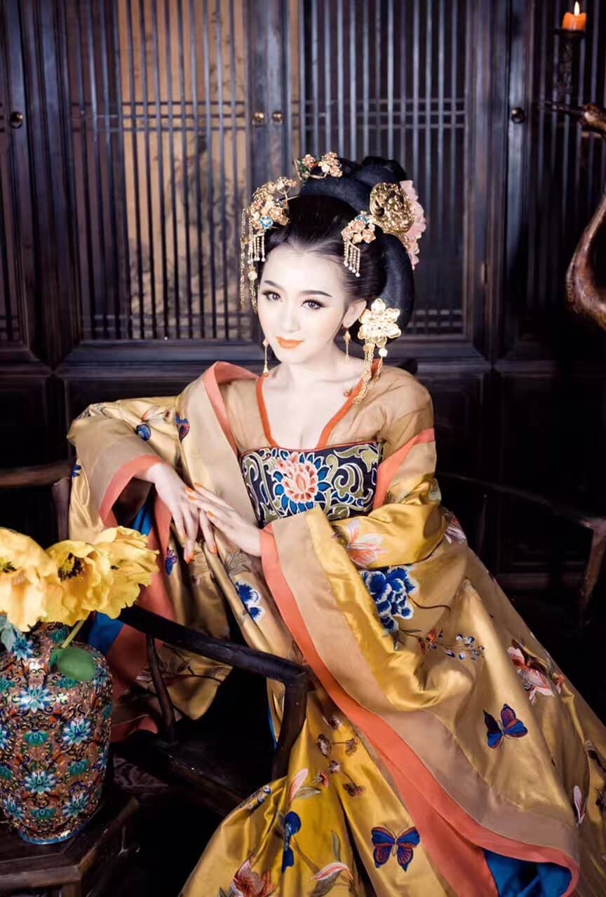 李紫滢