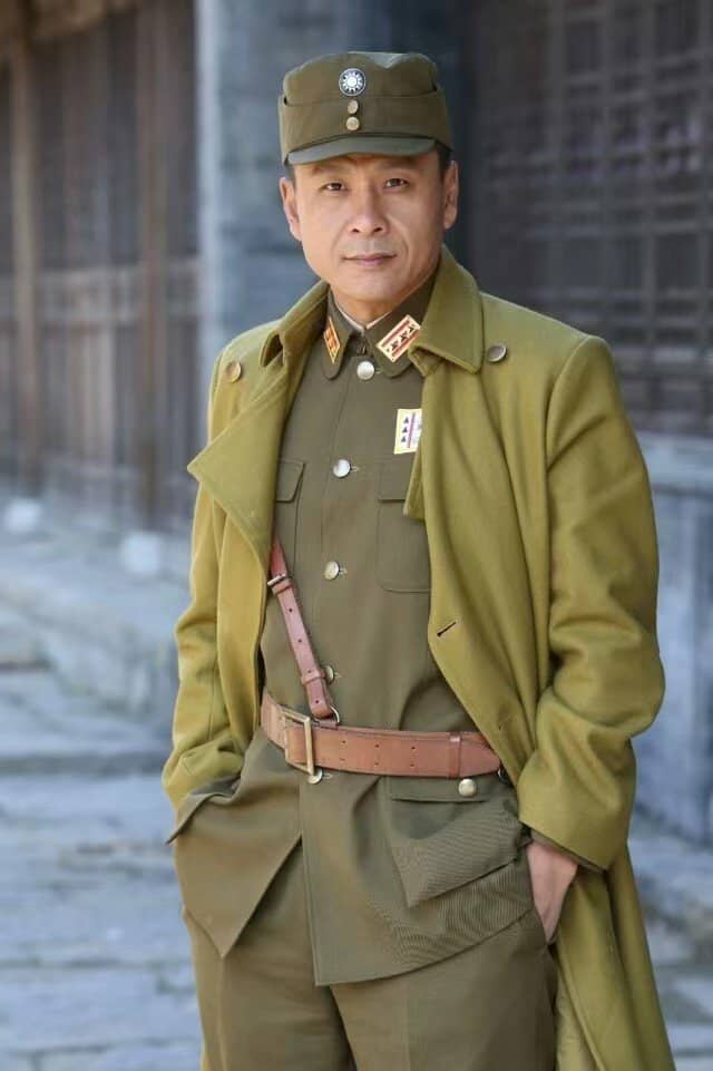 单宝中