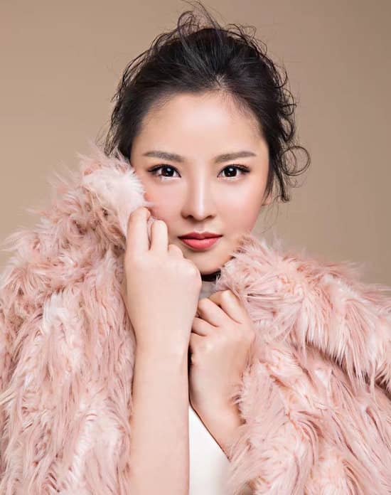 范晋如