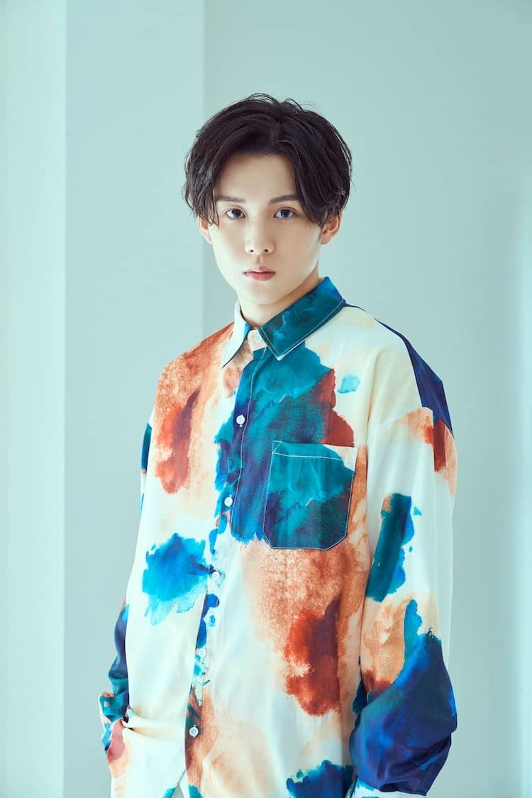 田村心