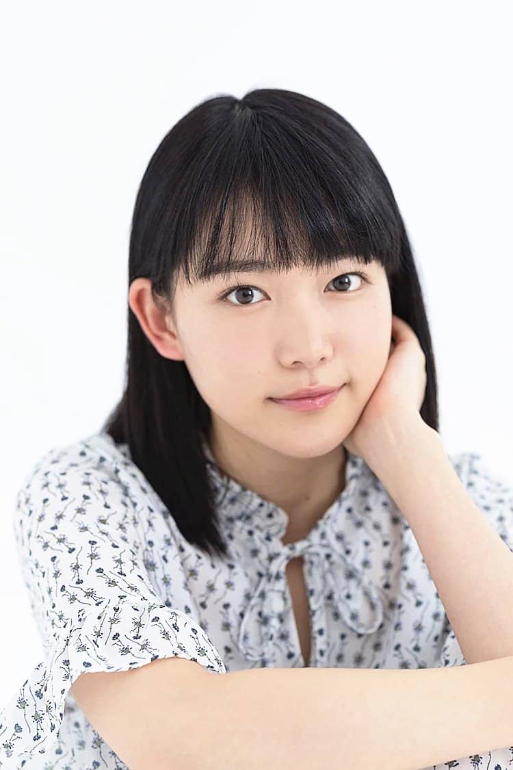 小川纱良