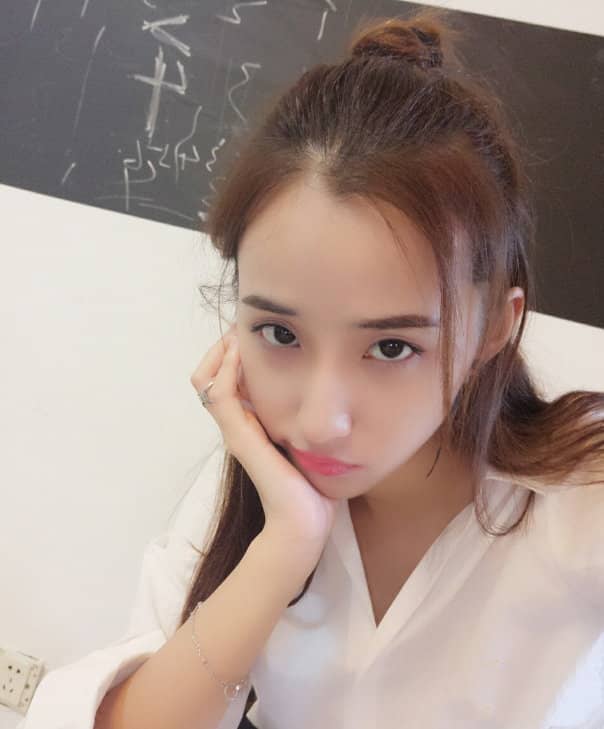 辛诗琪
